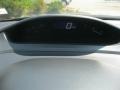 2007 Alabaster Silver Metallic Honda Civic Hybrid Sedan  photo #20