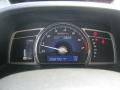 2007 Alabaster Silver Metallic Honda Civic Hybrid Sedan  photo #21