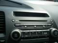 2007 Alabaster Silver Metallic Honda Civic Hybrid Sedan  photo #24