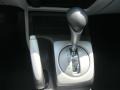2007 Alabaster Silver Metallic Honda Civic Hybrid Sedan  photo #26