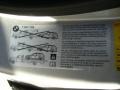 Titanium Silver Metallic - X5 3.0si Photo No. 54