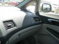 2007 Alabaster Silver Metallic Honda Civic Hybrid Sedan  photo #27