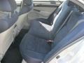 2007 Alabaster Silver Metallic Honda Civic Hybrid Sedan  photo #29
