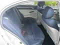 2007 Alabaster Silver Metallic Honda Civic Hybrid Sedan  photo #30
