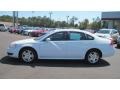 Summit White - Impala LT Photo No. 2