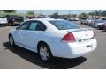 Summit White - Impala LT Photo No. 3