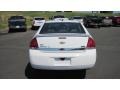Summit White - Impala LT Photo No. 4