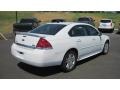 Summit White - Impala LT Photo No. 5
