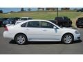 Summit White - Impala LT Photo No. 6