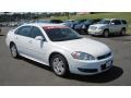 Summit White - Impala LT Photo No. 7