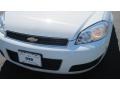 Summit White - Impala LT Photo No. 9