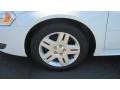Summit White - Impala LT Photo No. 10