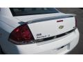 Summit White - Impala LT Photo No. 16