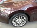 Sizzling Crimson Red Mica - tC  Photo No. 4
