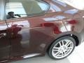 Sizzling Crimson Red Mica - tC  Photo No. 6