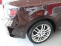 Sizzling Crimson Red Mica - tC  Photo No. 9