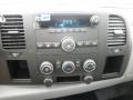 Summit White - Sierra 3500HD Work Truck Regular Cab Utility Photo No. 6