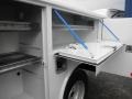 Summit White - Sierra 3500HD Work Truck Regular Cab Utility Photo No. 11