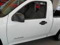 2004 Summit White Chevrolet Colorado Regular Cab  photo #3