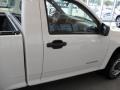 Summit White - Colorado Regular Cab Photo No. 9