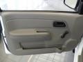 2004 Summit White Chevrolet Colorado Regular Cab  photo #13