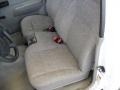 2004 Summit White Chevrolet Colorado Regular Cab  photo #14