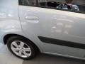 Polar Blue - Rio LX Sedan Photo No. 4