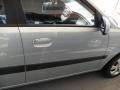 Polar Blue - Rio LX Sedan Photo No. 5
