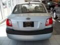 Polar Blue - Rio LX Sedan Photo No. 21