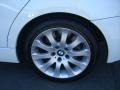 Alpine White - 3 Series 330xi Sedan Photo No. 24