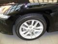 Super Black - Maxima 3.5 S Photo No. 2