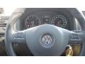 Salsa Red - Jetta TDI Sedan Photo No. 23