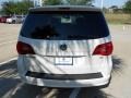 2009 Calla Lilly White Volkswagen Routan SE  photo #6