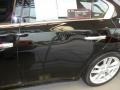Super Black - Maxima 3.5 S Photo No. 4