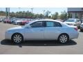 Titanium Metallic - Avalon XLS Photo No. 2