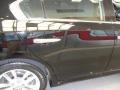 Super Black - Maxima 3.5 S Photo No. 8