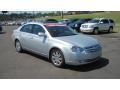 Titanium Metallic - Avalon XLS Photo No. 7