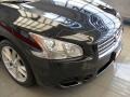 Super Black - Maxima 3.5 S Photo No. 11
