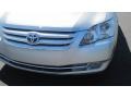 Titanium Metallic - Avalon XLS Photo No. 9