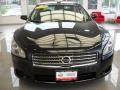 Super Black - Maxima 3.5 S Photo No. 12