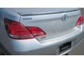 Titanium Metallic - Avalon XLS Photo No. 16