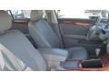 Titanium Metallic - Avalon XLS Photo No. 21
