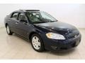 Imperial Blue Metallic - Impala LTZ Photo No. 1
