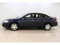 Imperial Blue Metallic - Impala LTZ Photo No. 4