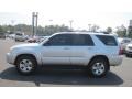 Titanium Metallic - 4Runner SR5 Photo No. 2