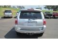Titanium Metallic - 4Runner SR5 Photo No. 4
