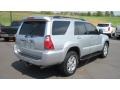 2008 Titanium Metallic Toyota 4Runner SR5  photo #5