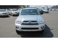 Titanium Metallic - 4Runner SR5 Photo No. 8