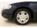 Imperial Blue Metallic - Impala LTZ Photo No. 19