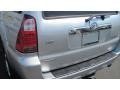 Titanium Metallic - 4Runner SR5 Photo No. 16